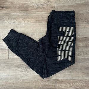 VS Pink Gym Pant - S